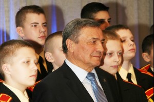 Презентация судьбы разведчика